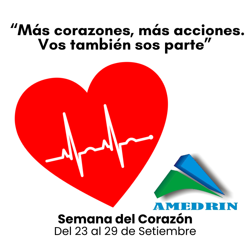 Semana del Corazón