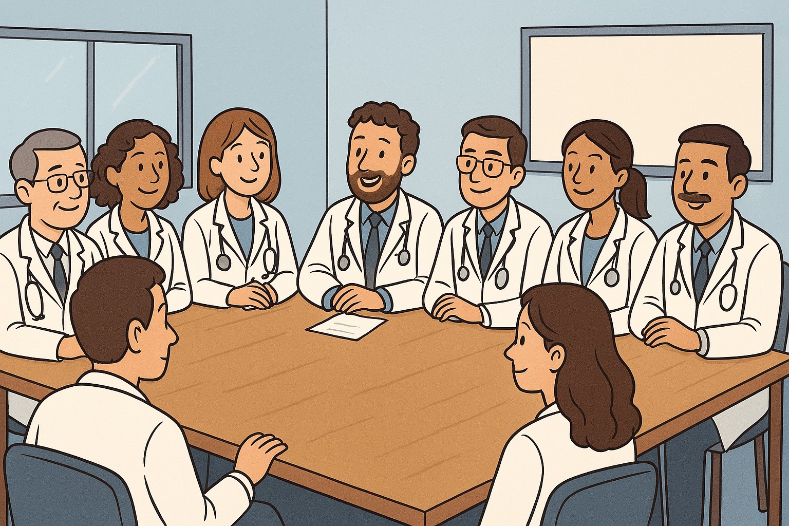 Llamado a Asamblea General Ordinaria